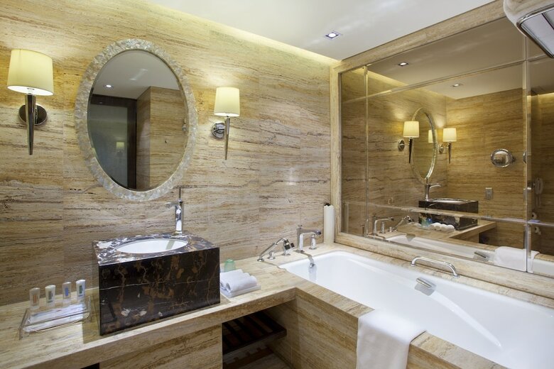 Hotel Crowne Plaza Beijing Chaoyang U-town