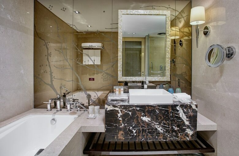 Hotel Crowne Plaza Beijing Chaoyang U-town