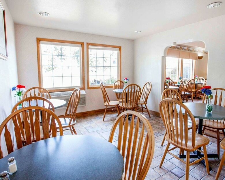 Hotel Quality Inn & Suites Bremerton