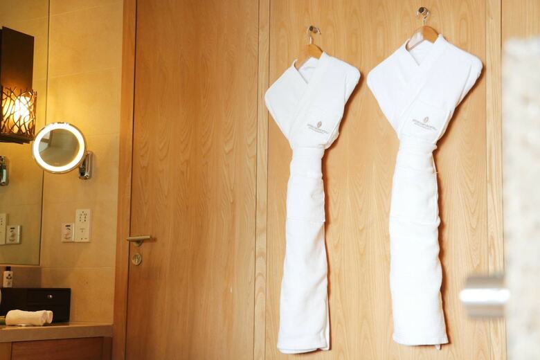 Apartamento Intercontinental One Thousand Island Lake Resort