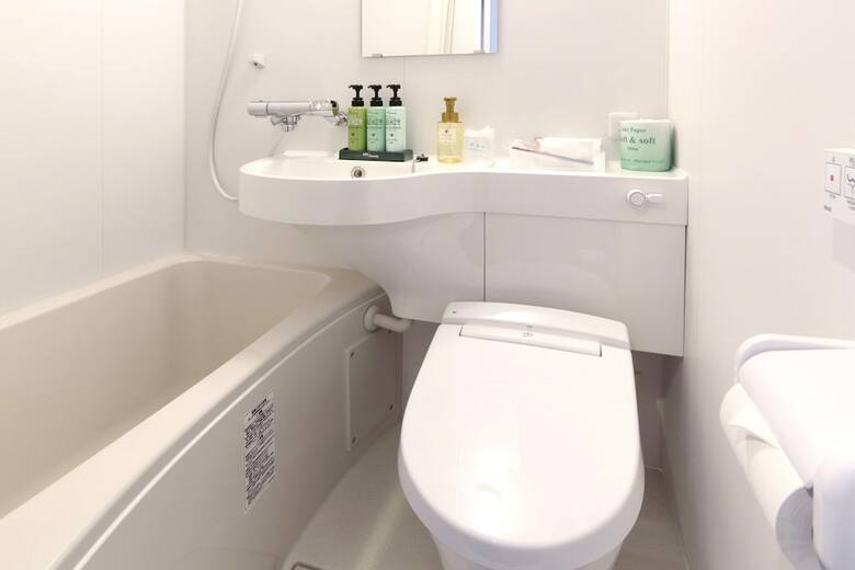 Hotel Trend Okayama-ekimae