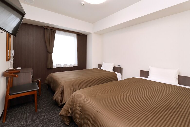 Hotel Trend Okayama-ekimae