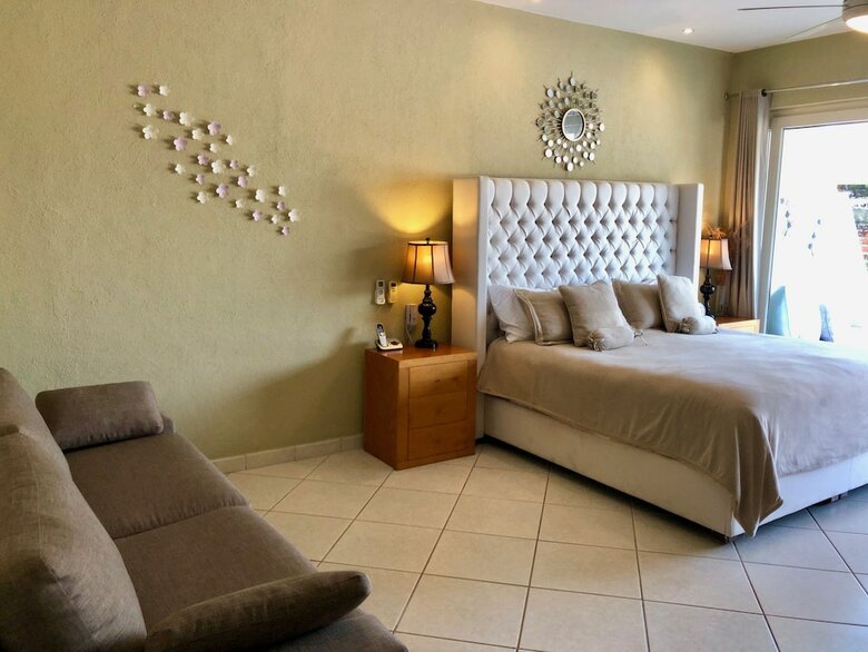 Luxury Condo Romantic Zone-beach