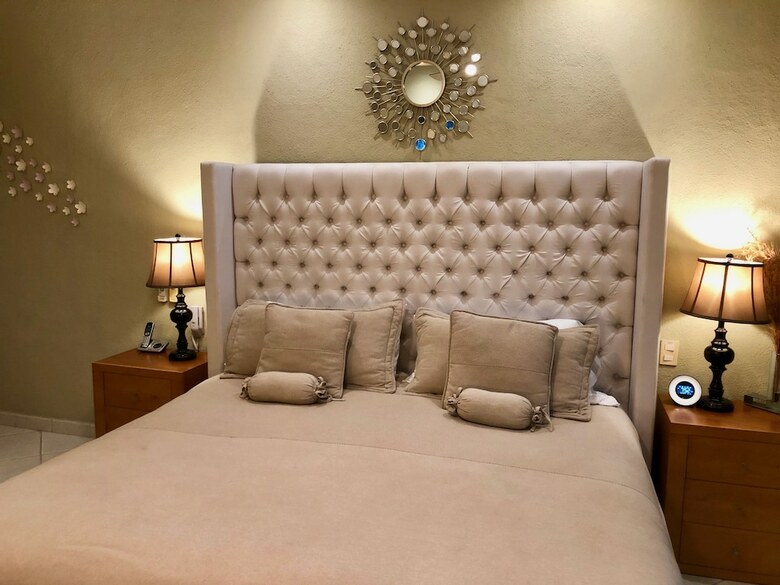Luxury Condo Romantic Zone-beach