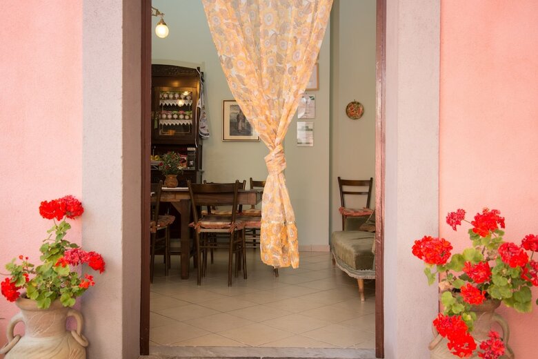 Bed & Breakfast Acireale Mare