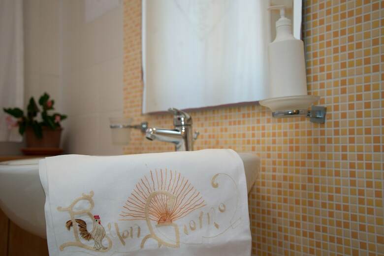 Bed & Breakfast Acireale Mare