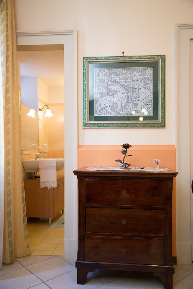 Bed & Breakfast Acireale Mare