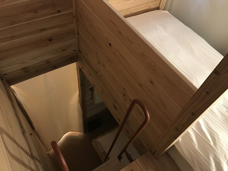 Hostal M3 Hostel