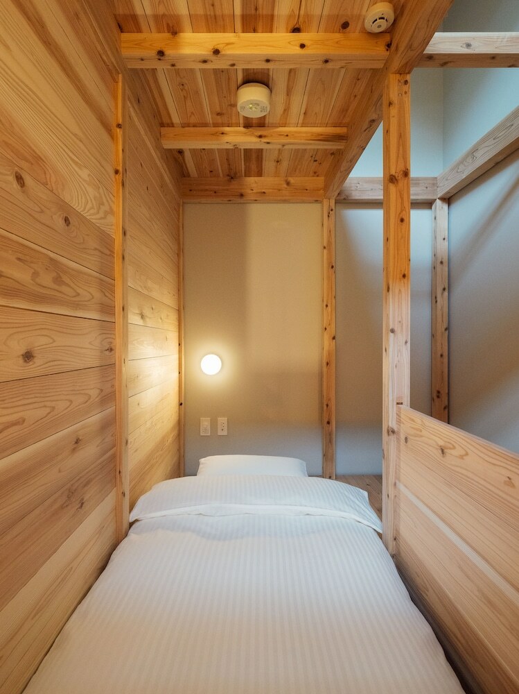 Hostal M3 Hostel