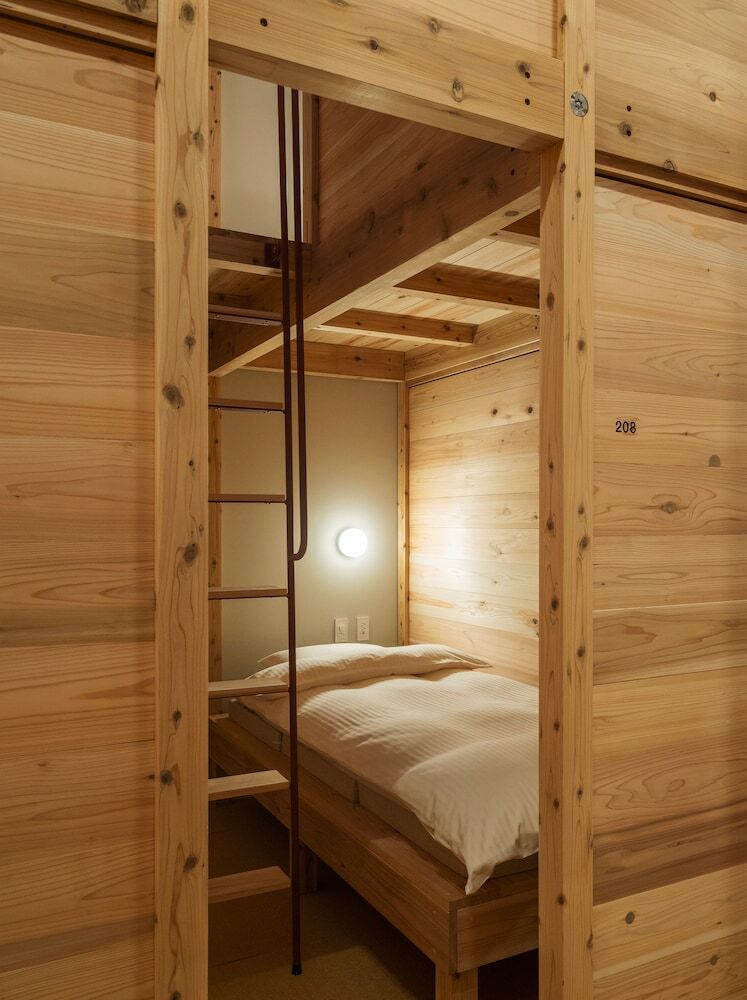 Hostal M3 Hostel
