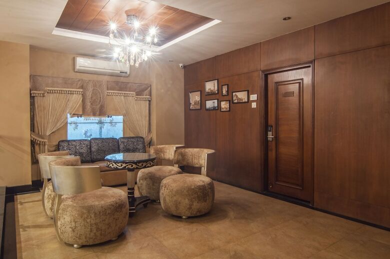 Apartamento Jalsa Resorts