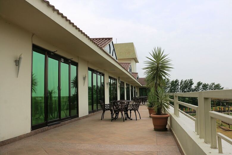 Apartamento Jalsa Resorts