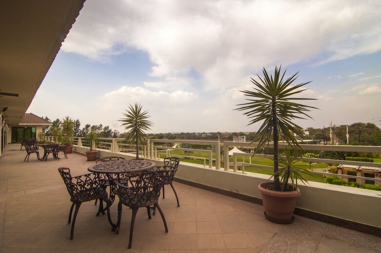 Apartamento Jalsa Resorts