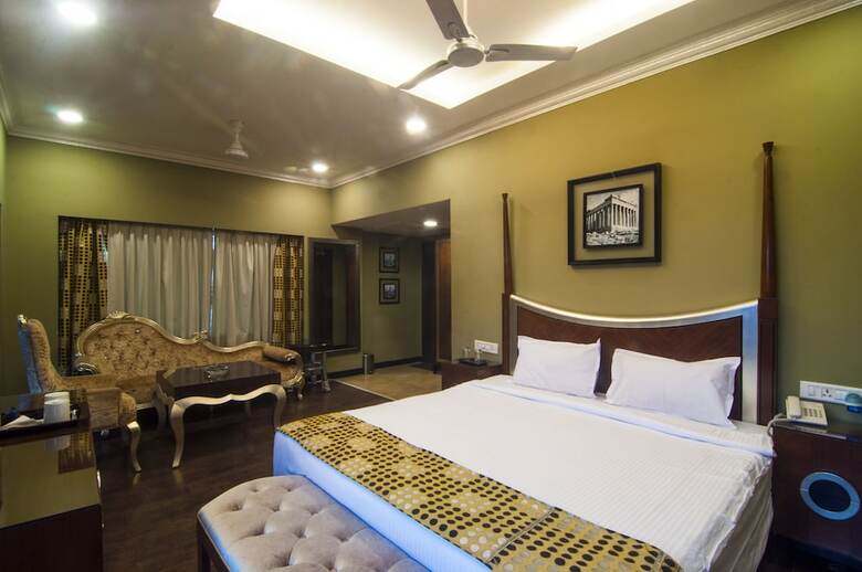 Apartamento Jalsa Resorts