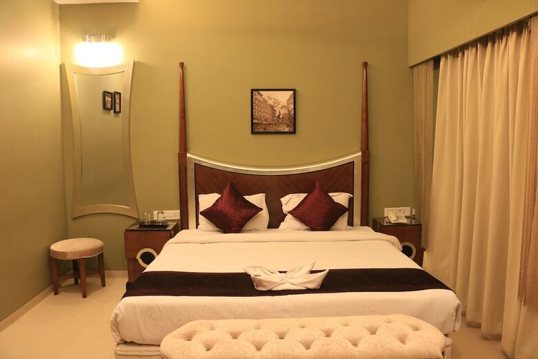 Apartamento Jalsa Resorts