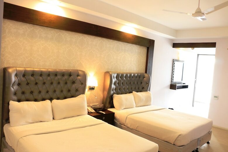 Apartamento Jalsa Resorts