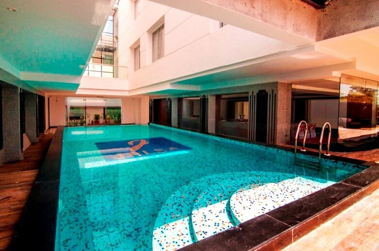 Apartamento Jalsa Resorts