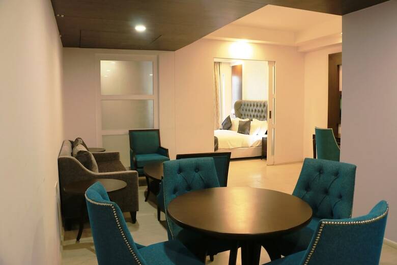 Apartamento Jalsa Resorts