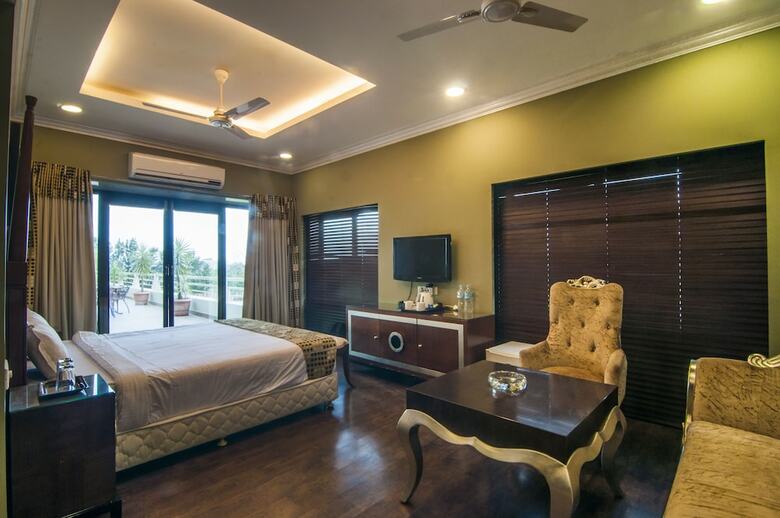 Apartamento Jalsa Resorts