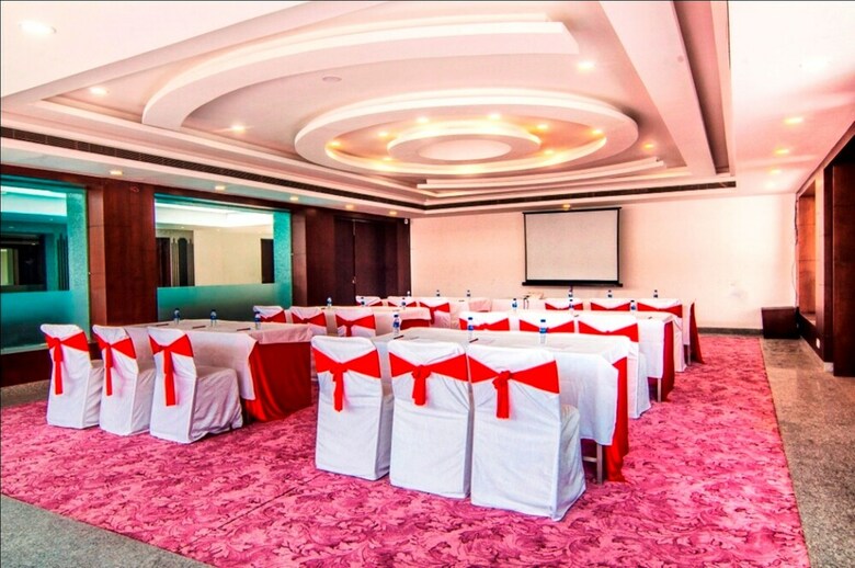 Apartamento Jalsa Resorts