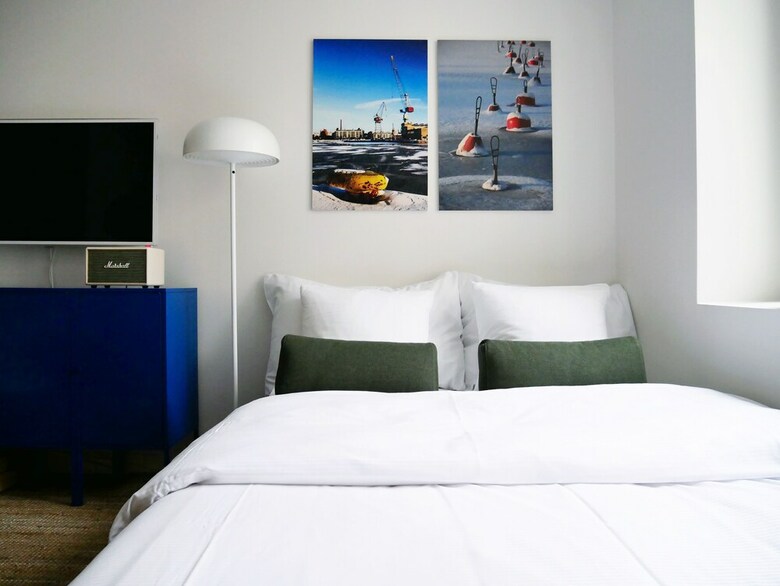 Apartamentos Roost Bulevardi