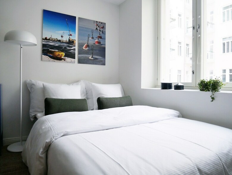 Apartamentos Roost Bulevardi