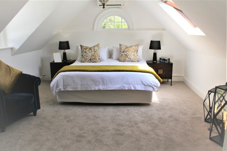 Bed & Breakfast Les Chambres