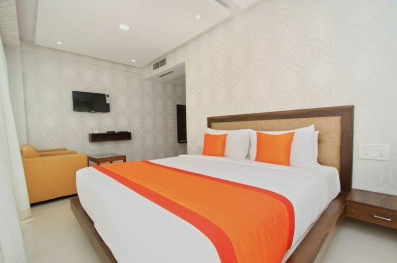 Hotel Prince Inn