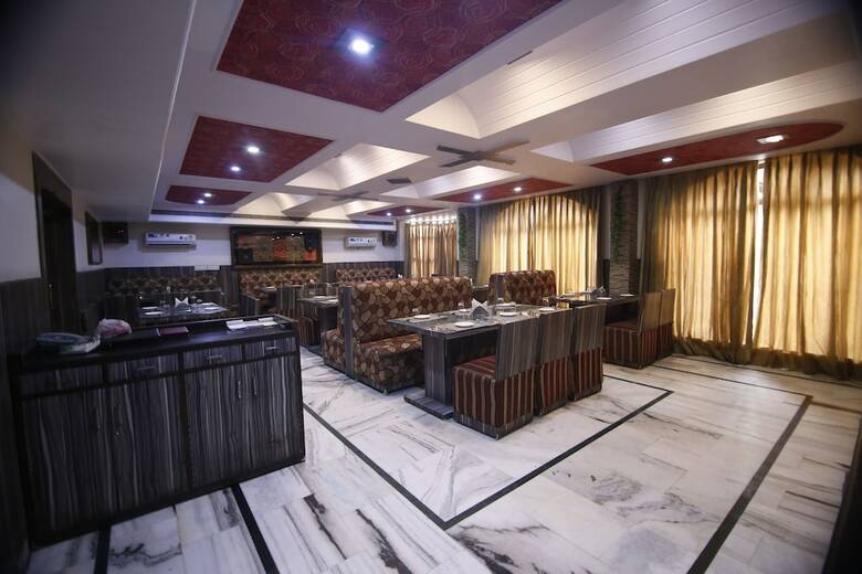 Hotel Sheetal Regency