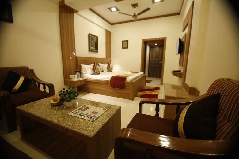 Hotel Sheetal Regency