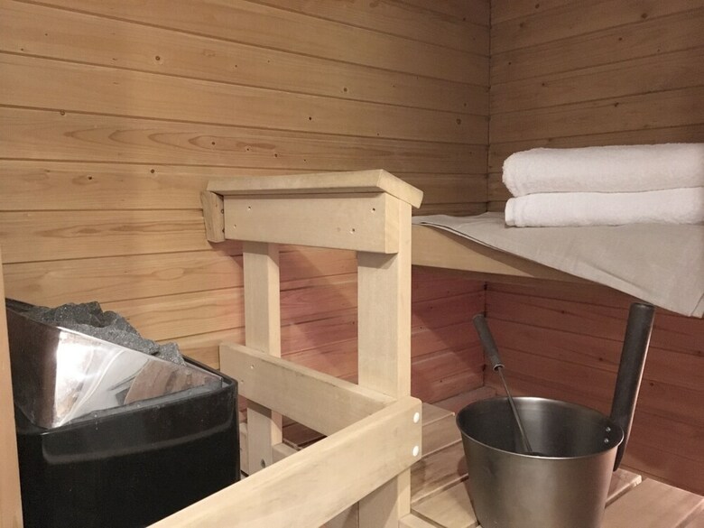 Apartamentos Roost Pursimiehenkatu