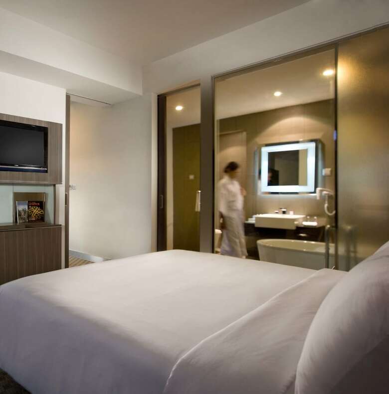 Novotel Bangka Hotel & Convention Centre