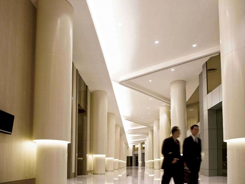 Novotel Bangka Hotel & Convention Centre