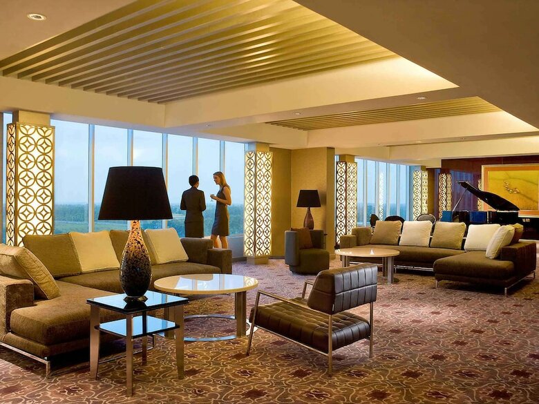 Novotel Bangka Hotel & Convention Centre