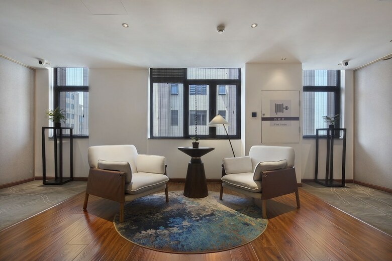 Qianna Qianxun Boutique Hotel