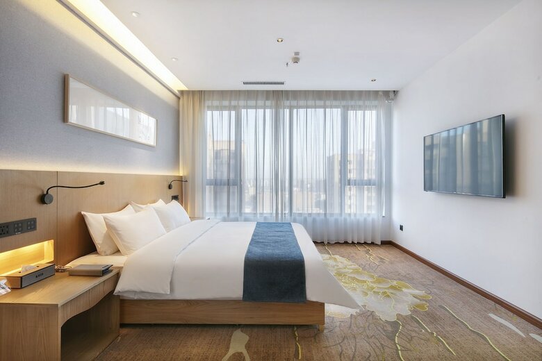 Qianna Qianxun Boutique Hotel