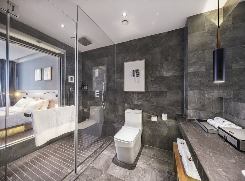 Qianna Qianxun Boutique Hotel