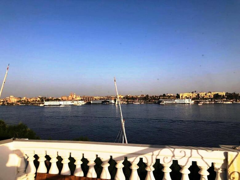 Hotel Nile Residence