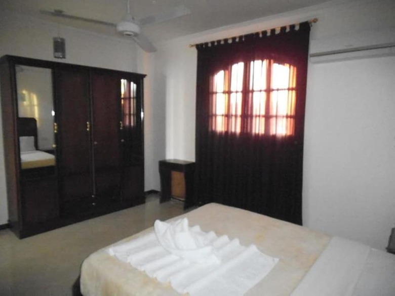 Hotel Nile Residence