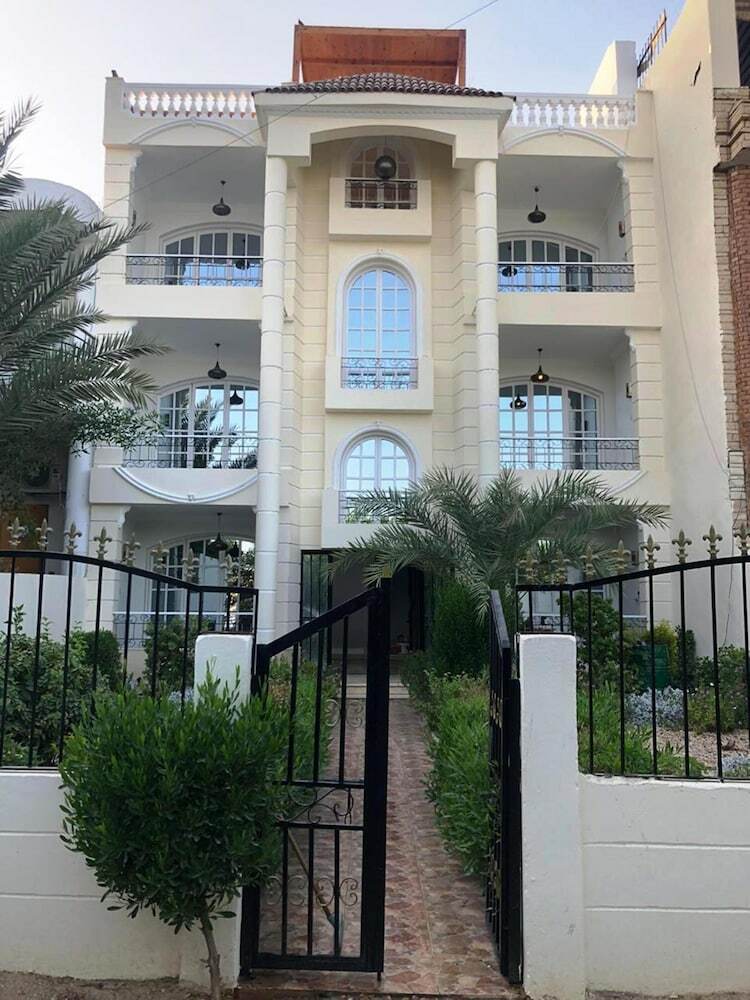 Hotel Nile Residence