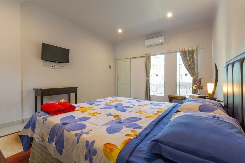 Hotel Bali Aman Darling House