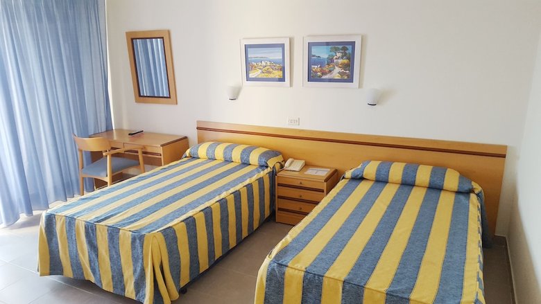 Hotel Bahia