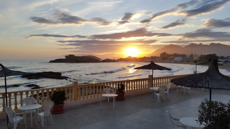 Hotel Bahia