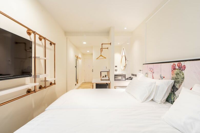 Ozone Hotel Bangkok