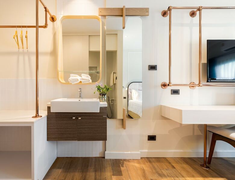 Ozone Hotel Bangkok