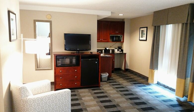 Hotel Comfort Inn Sw Omaha I-80
