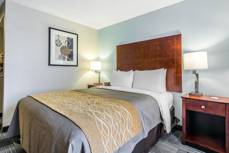 Hotel Comfort Inn Sw Omaha I-80