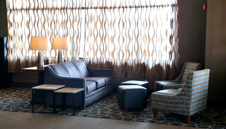 Hotel Comfort Inn Sw Omaha I-80