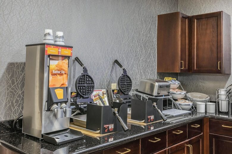Hotel Comfort Inn Sw Omaha I-80
