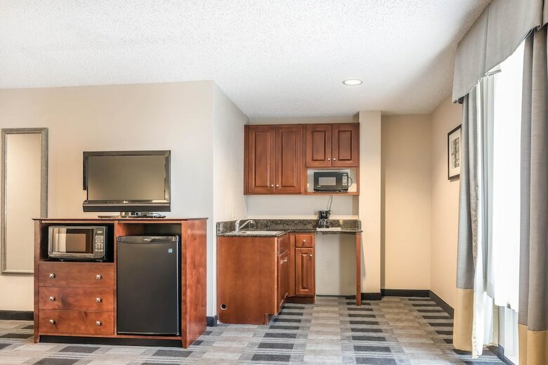 Hotel Comfort Inn Sw Omaha I-80